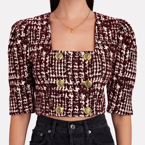 Smythe Jackets & Blazers - cropped jacket